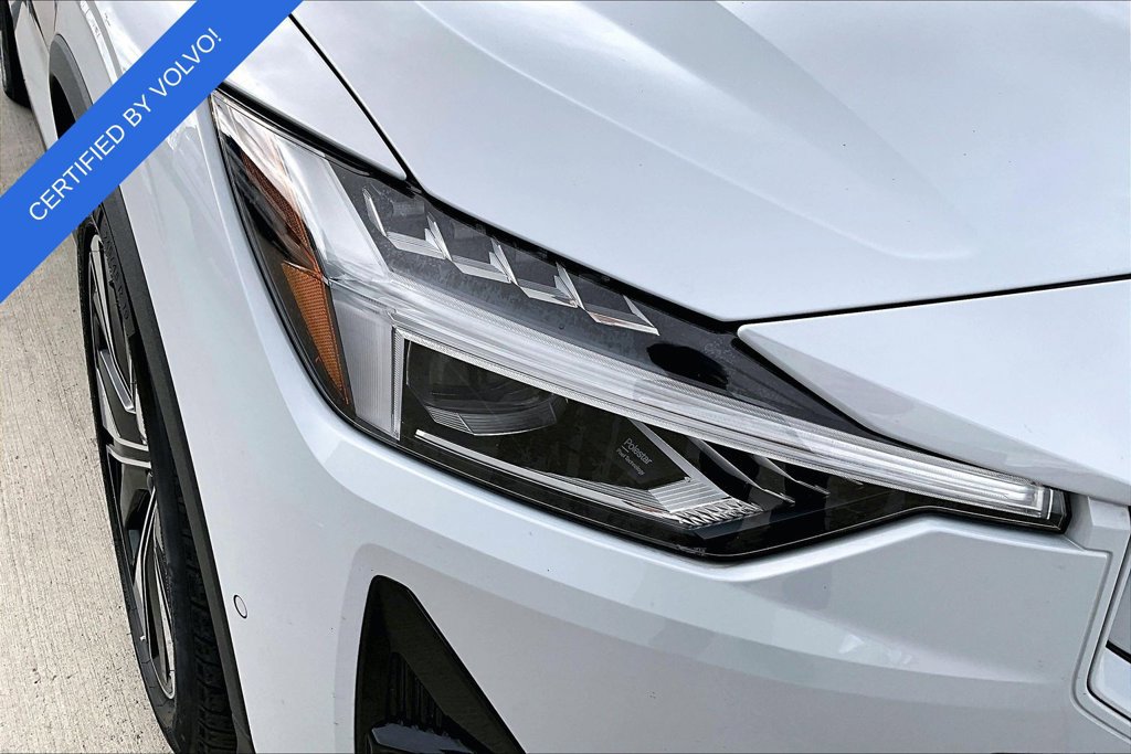 Used 2024 Polestar Polestar 2 w/ Pilot Pack RWD image 38