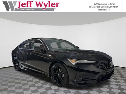 New 2026 Acura Integra A-Spec