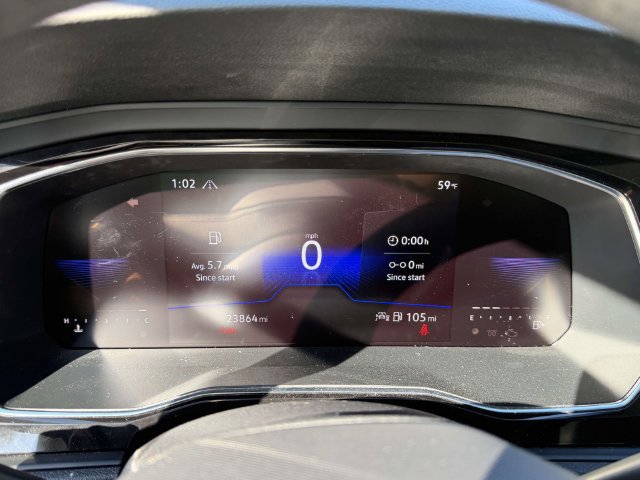 Certified 2023 Volkswagen Jetta S FWD image 23