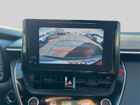 Certified 2023 Toyota Corolla SE image 27