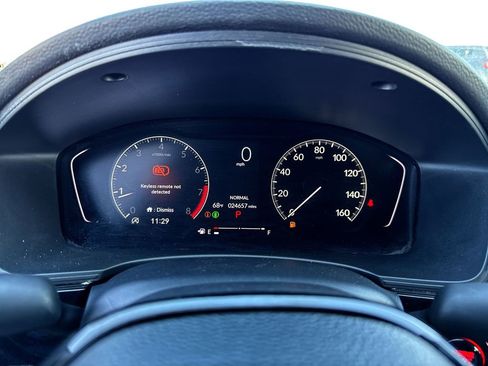 Used 2024 Honda Civic Sport image 15