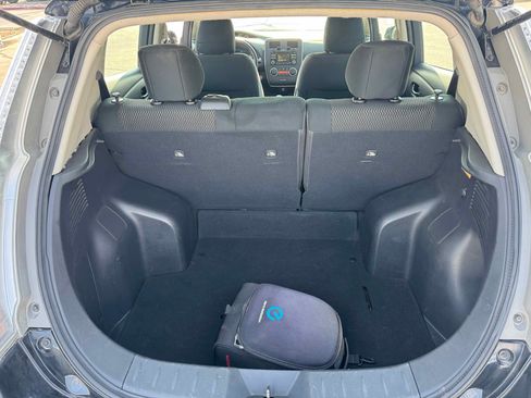 Used 2015 Nissan Leaf S w/ Charge Package image 29