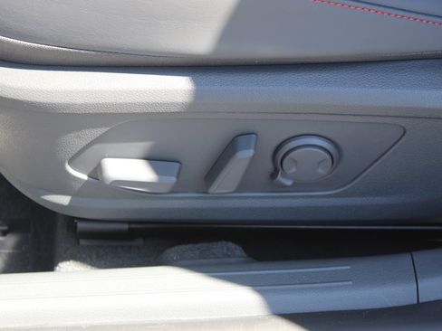 New 2026 Hyundai Sonata N Line FWD image 13