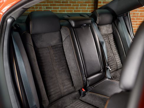 Used 2023 Dodge Charger SRT Hellcat image 55