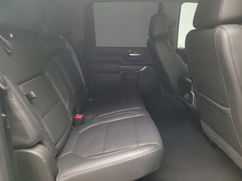 Used 2020 GMC Sierra 2500 SLT w/ SLT Convenience Package image 19
