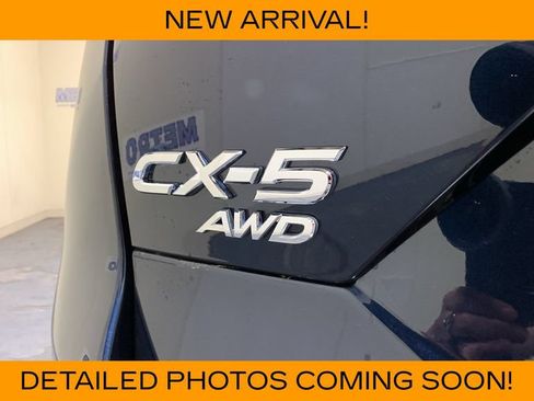 Used 2017 MAZDA CX-5 Grand Touring w/ Premium Package AWD/4WD image 19