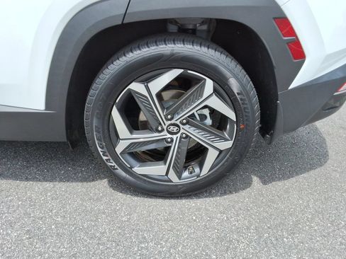 Used 2022 Hyundai Tucson SEL w/ Convenience Package FWD image 11