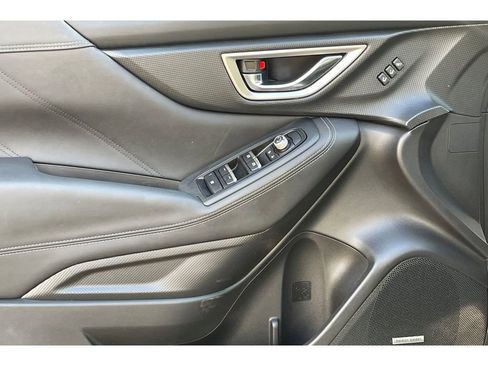 Certified 2022 Subaru Forester Touring w/ Popular Package #2 image 11