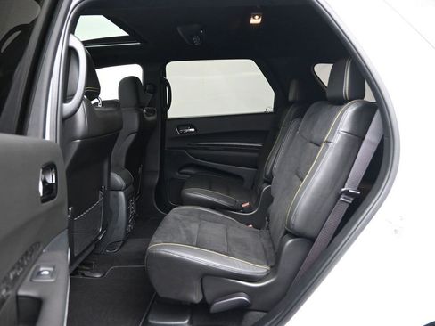 Used 2024 Dodge Durango SRT AWD/4WD image 27