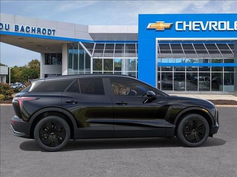New 2026 Chevrolet Blazer EV LT image 5
