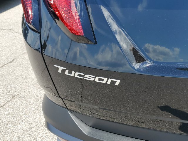 New 2026 Hyundai Tucson SEL Plus AWD/4WD image 7
