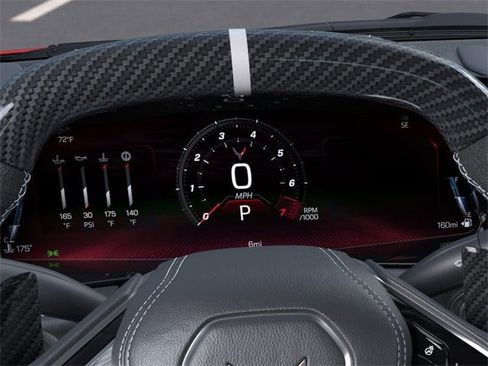 New 2026 Chevrolet Corvette Z06 image 18