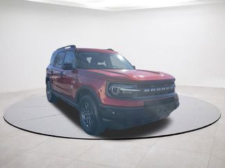 Used 2022 Ford Bronco Sport Big Bend w/ Convenience Package video 1