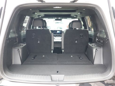 Used 2024 Hyundai Santa Fe Calligraphy image 38