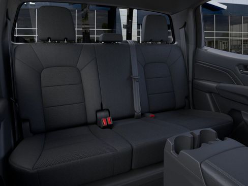 New 2026 GMC Canyon Elevation w/ Convenience Package image 7
