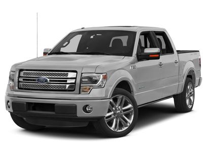 Used 2014 Ford F150 XL