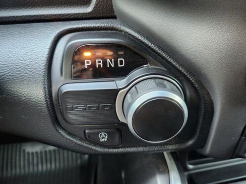 Used 2022 RAM 1500 Lone Star image 25