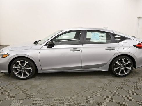 New 2026 Honda Civic Sport Touring image 5