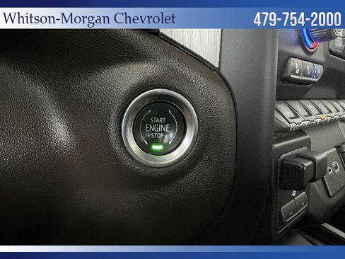 Used 2023 GMC Sierra 2500 Denali w/ Denali Ultimate Package AWD/4WD image 27
