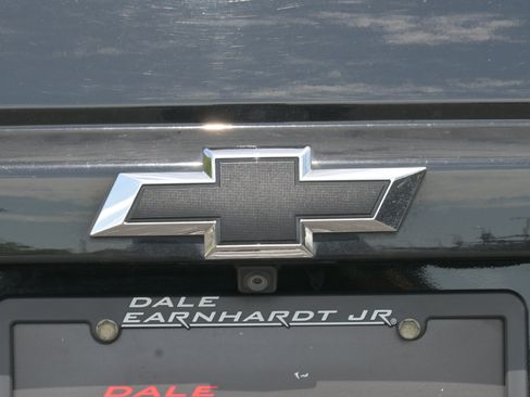Used 2019 Chevrolet Tahoe LT w/ Luxury Package AWD/4WD image 45