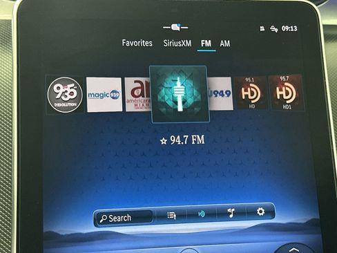 Used 2025 Mercedes-Benz C 300 C 300 image 20