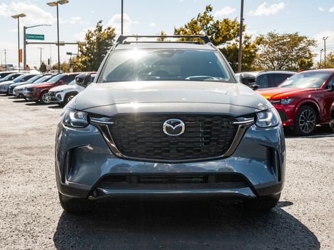New 2026 MAZDA CX-90 3.3 Turbo w/ Premium Sport Pkg AWD/4WD image 2