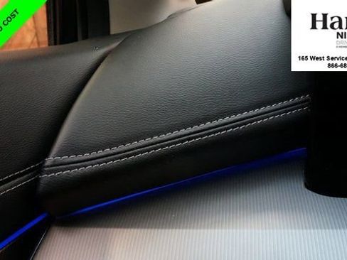 Certified 2025 Nissan Murano SL image 26