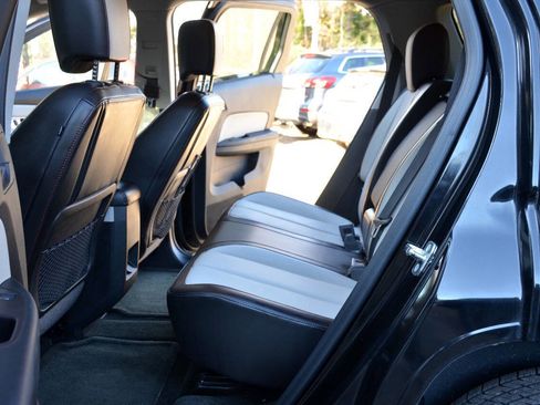 Used 2017 GMC Terrain SLT image 11