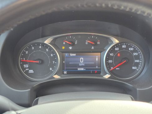 Certified 2021 GMC Terrain SLE w/ Driver Convenience Package image 36