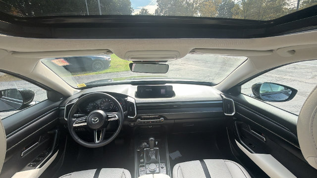 Certified 2026 MAZDA CX-50 AWD 2.5 S w/ Premium Package image 30