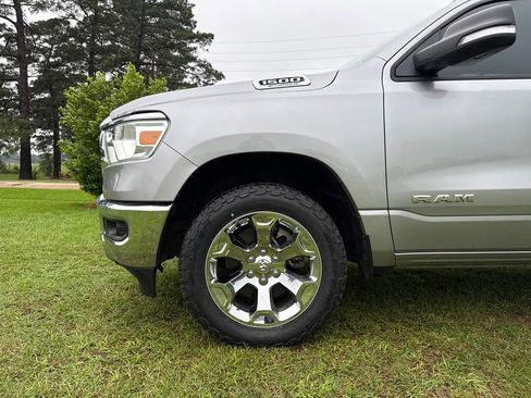 Used 2022 RAM 1500 Big Horn AWD/4WD image 55
