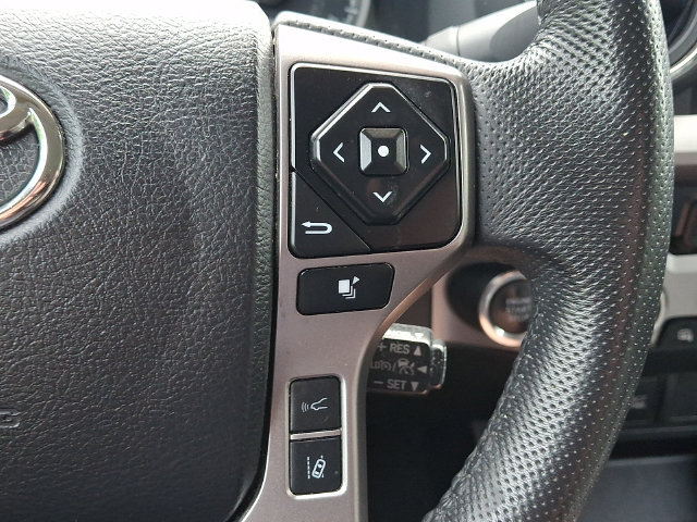 Certified 2023 Toyota Tacoma SR5 AWD/4WD image 21