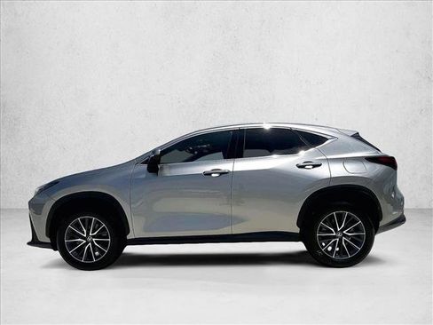 Used 2023 Lexus NX 250 FWD image 6