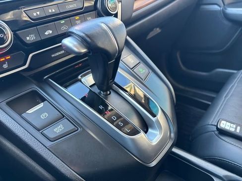 Used 2021 Honda CR-V EX-L image 21