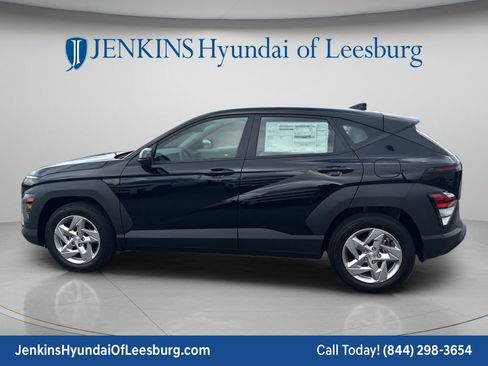 New 2026 Hyundai Kona SE FWD image 7