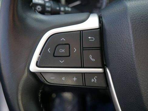 Certified 2023 Toyota Highlander XLE image 26