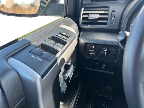 Used 2018 Toyota 4Runner SR5 image 18