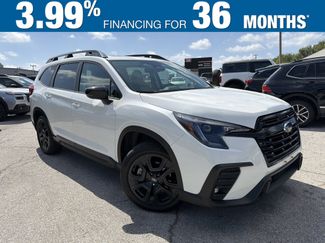 Used 2025 Subaru Ascent Bronze Edition AWD/4WD video 1