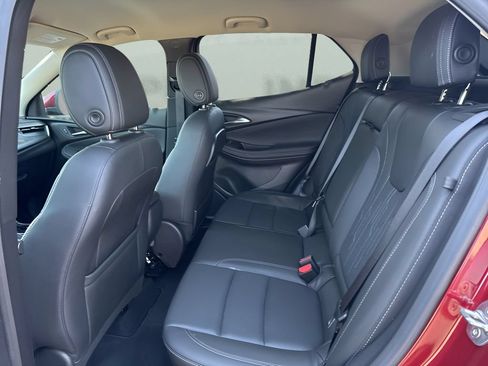 Used 2024 Buick Encore GX Avenir w/ Avenir Technology Package FWD image 11