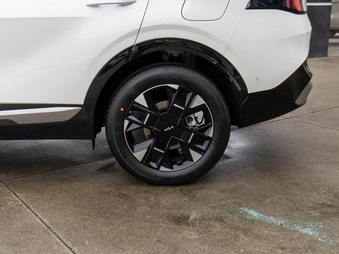 New 2026 Kia Sportage SX Prestige AWD/4WD image 31