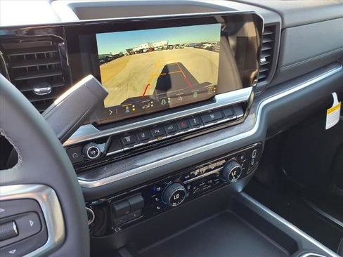 New 2026 Chevrolet Silverado 2500 LTZ w/ LTZ Plus Package image 23