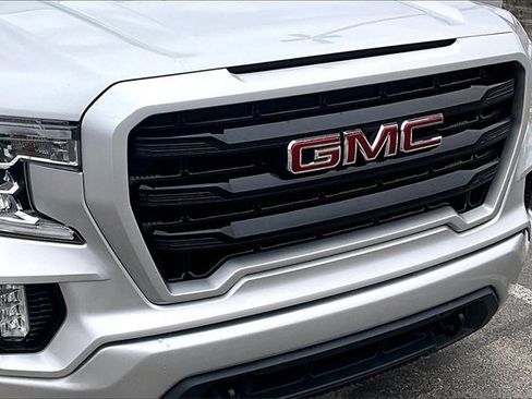 Used 2020 GMC Sierra 1500 Elevation w/ Elevation Value Package image 34