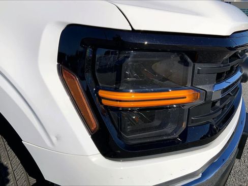 Certified 2024 Ford F150 XLT w/ Mobile Office Package image 25