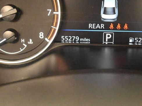 Used 2024 Nissan Altima 2.5 SV image 33