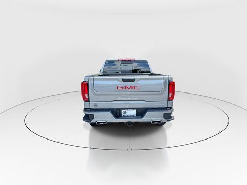 Used 2025 GMC Sierra 1500 Denali w/ Technology Package AWD/4WD image 7
