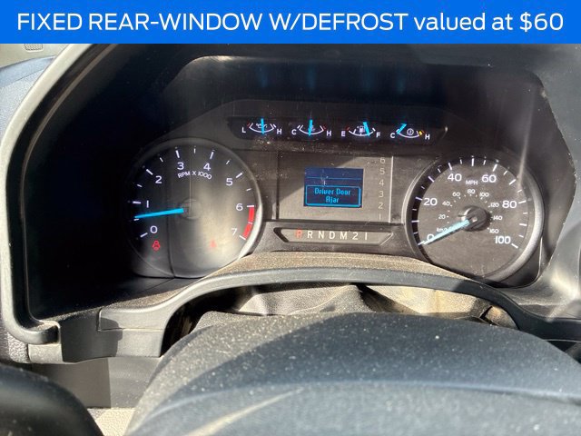 Used 2019 Ford F350 XL w/ Power Equipment Group AWD/4WD image 19
