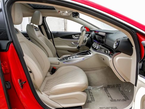 Used 2021 Mercedes-Benz AMG GT 63 S image 29