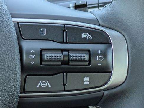 New 2026 Kia K5 GT-Line image 32