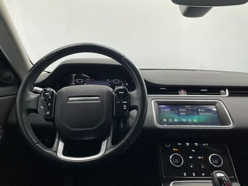 Used 2020 Land Rover Range Rover Evoque S image 3