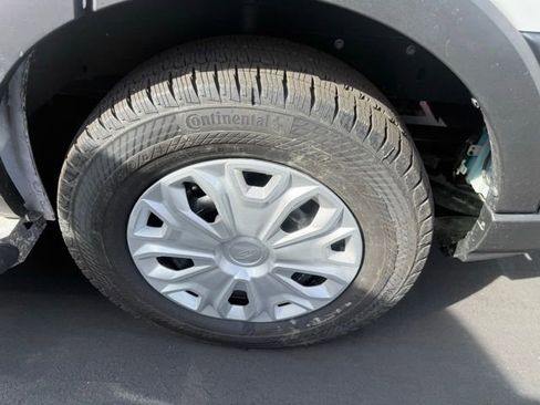 Used 2024 Ford Transit 250 Low Roof w/ Exterior Upgrade Package image 3